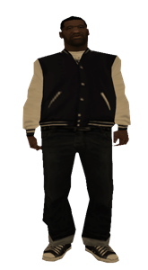 Madd Dogg Bodyguard preview