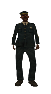 Bus Driver preview