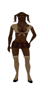 Stripper preview