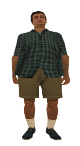 Heckler preview