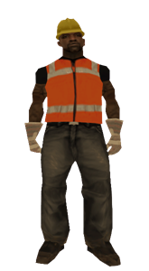 Construction Worker preview