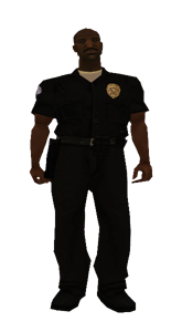 Officer Frank Tenpenny preview