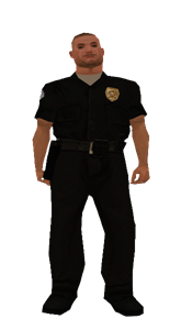 Officer Eddie Pulaski preview