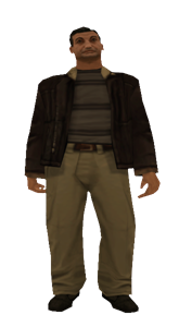 Mafia Boss preview