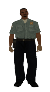 Paramedic (Las Venturas) preview