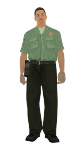 Paramedic (San Fierro) preview