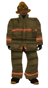 Firefighter (Los Santos) preview