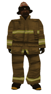 Firefighter (Las Venturas) preview