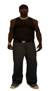 Drug Dealer preview