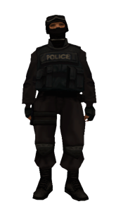 S.W.A.T Special Forces preview