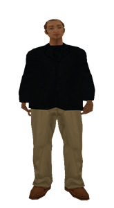 Ken Rosenberg preview
