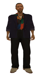 Andre preview