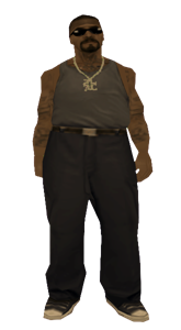 Drug Dealer preview
