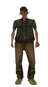 Farm-Town Inhabitant preview