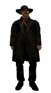 Farm-Town Inhabitant preview