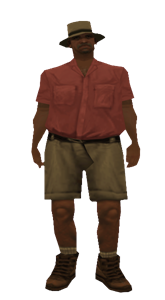 Gardener preview