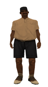 Golfer preview