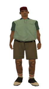 Golfer preview