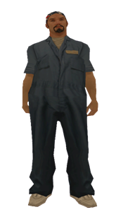 Jethro preview