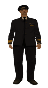 Pilot preview