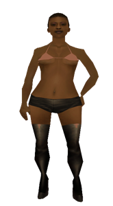 Prostitute preview