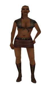 Prostitute preview