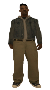 Taxi Driver/Train Driver preview