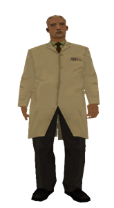 Scientist preview