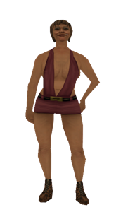 Prostitute preview