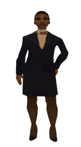 Stewardess preview