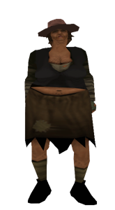 Homeless preview