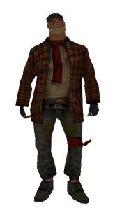 Homeless preview