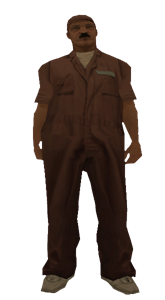 Janitor preview