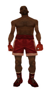Boxer preview
