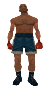 Boxer preview