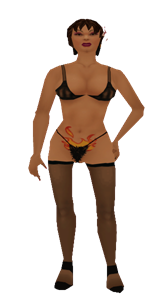 Stripper preview