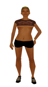 Jogger preview
