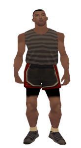 Jogger preview