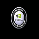 LD_LOADSCS:nvidia preview