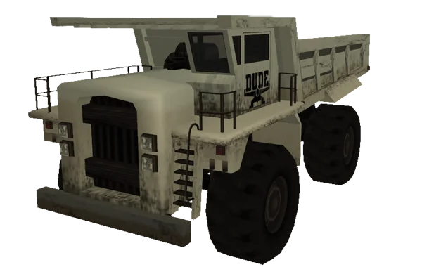 Dumper preview