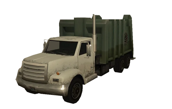 Trashmaster preview