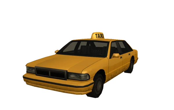 Taxi preview