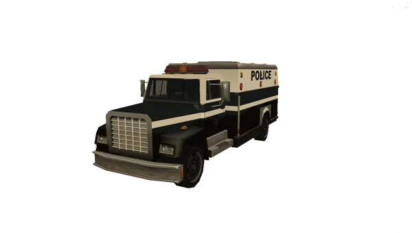 Enforcer preview