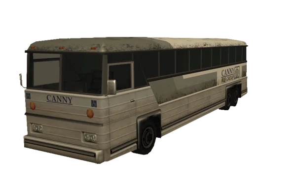 Bus preview