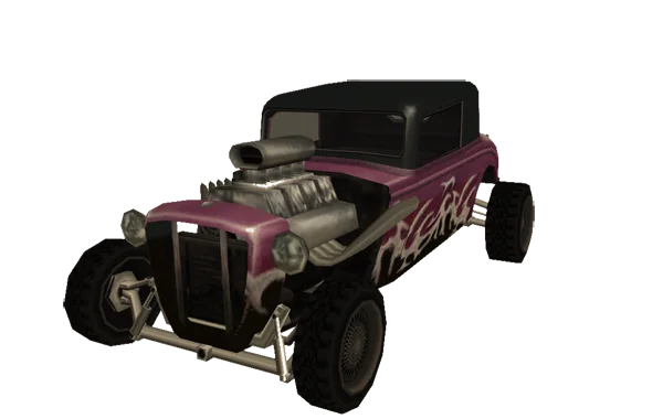 Hotknife preview