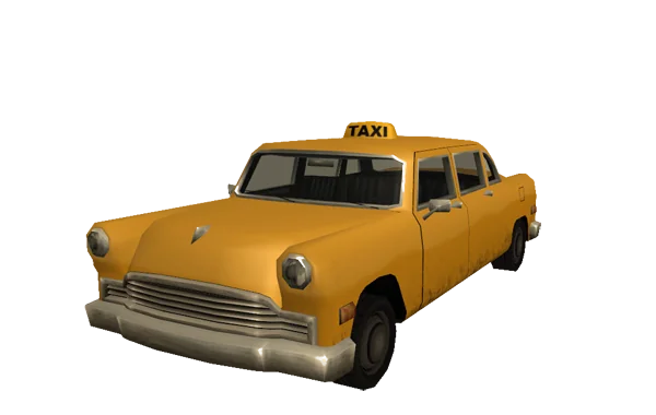 Cabbie preview