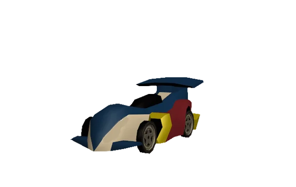 RC Bandit preview