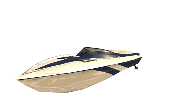 Squalo preview