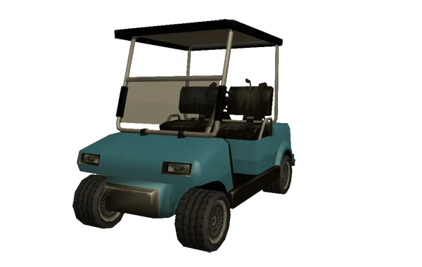 Caddy preview