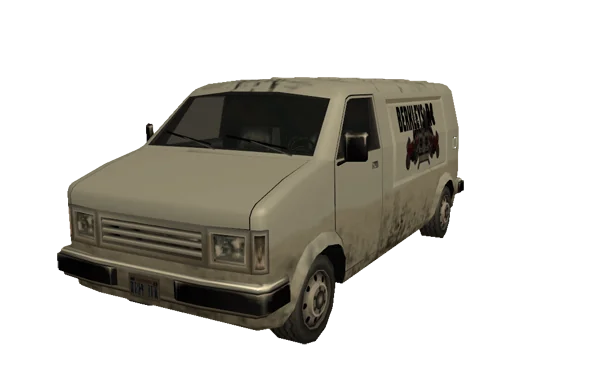 Topfun Van preview